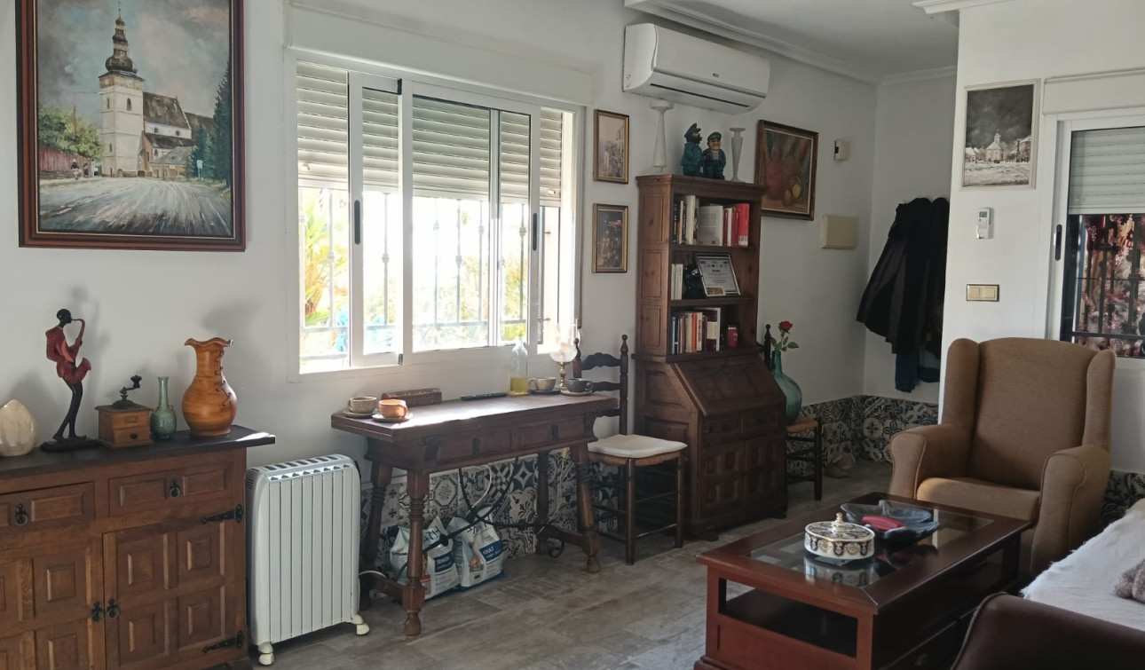 Revente - Appartement - Los Montesinos - La Herrada