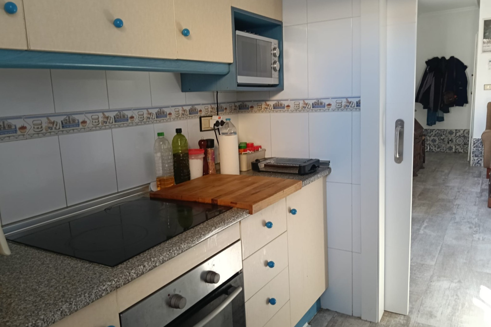 Revente - Appartement - Los Montesinos - La Herrada