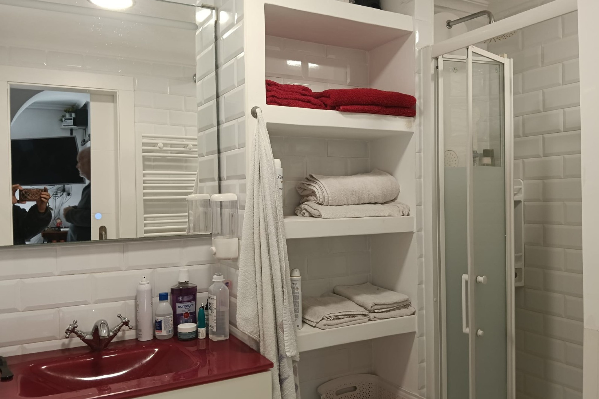 Revente - Appartement - Los Montesinos - La Herrada