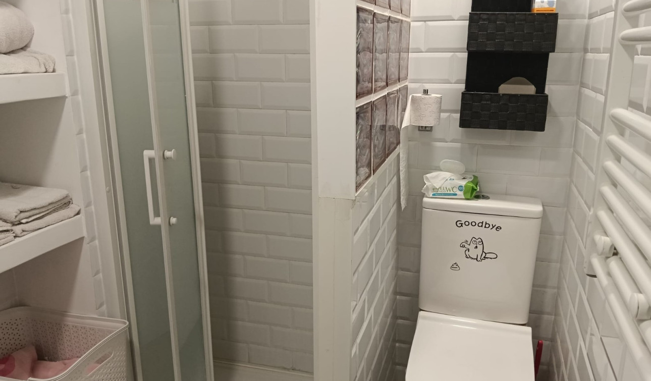 Revente - Appartement - Los Montesinos - La Herrada