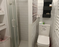 Revente - Appartement - Los Montesinos - La Herrada