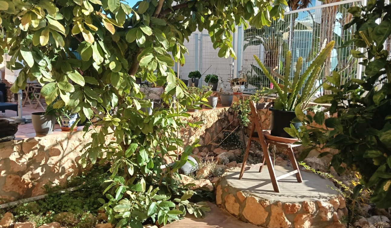 Revente - Appartement - Los Montesinos - La Herrada