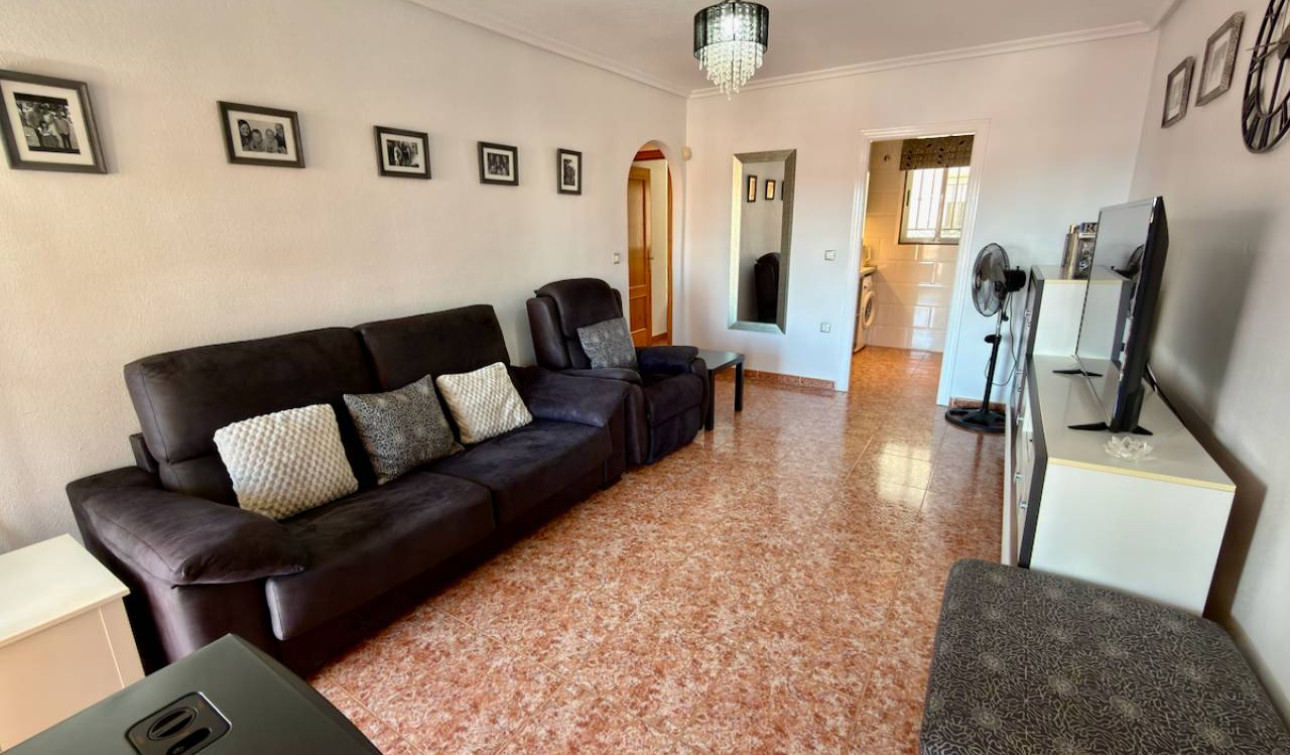 Revente - Appartement - Los Montesinos - La Herrada