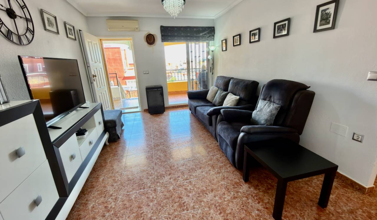 Revente - Appartement - Los Montesinos - La Herrada