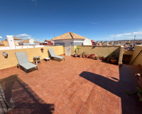 Revente - Appartement - Los Montesinos - La Herrada