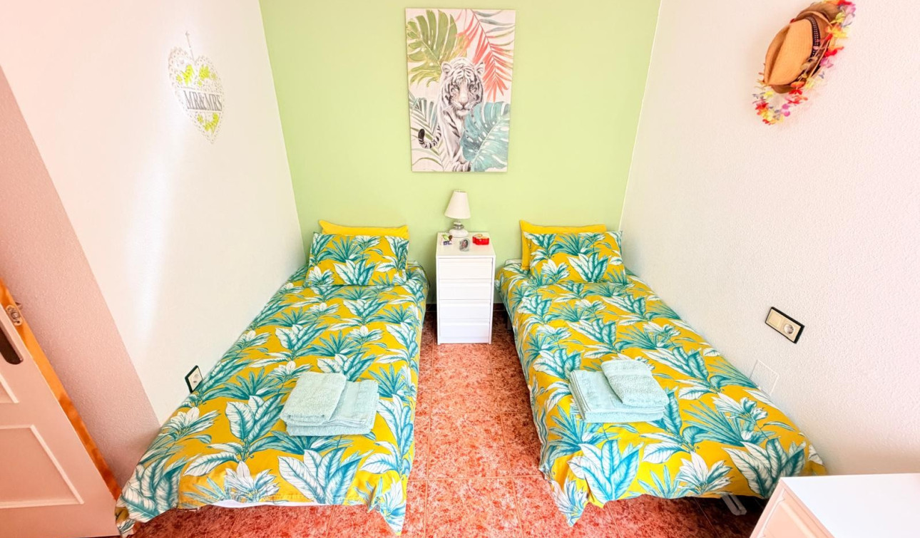 Revente - Appartement - Los Montesinos - La Herrada