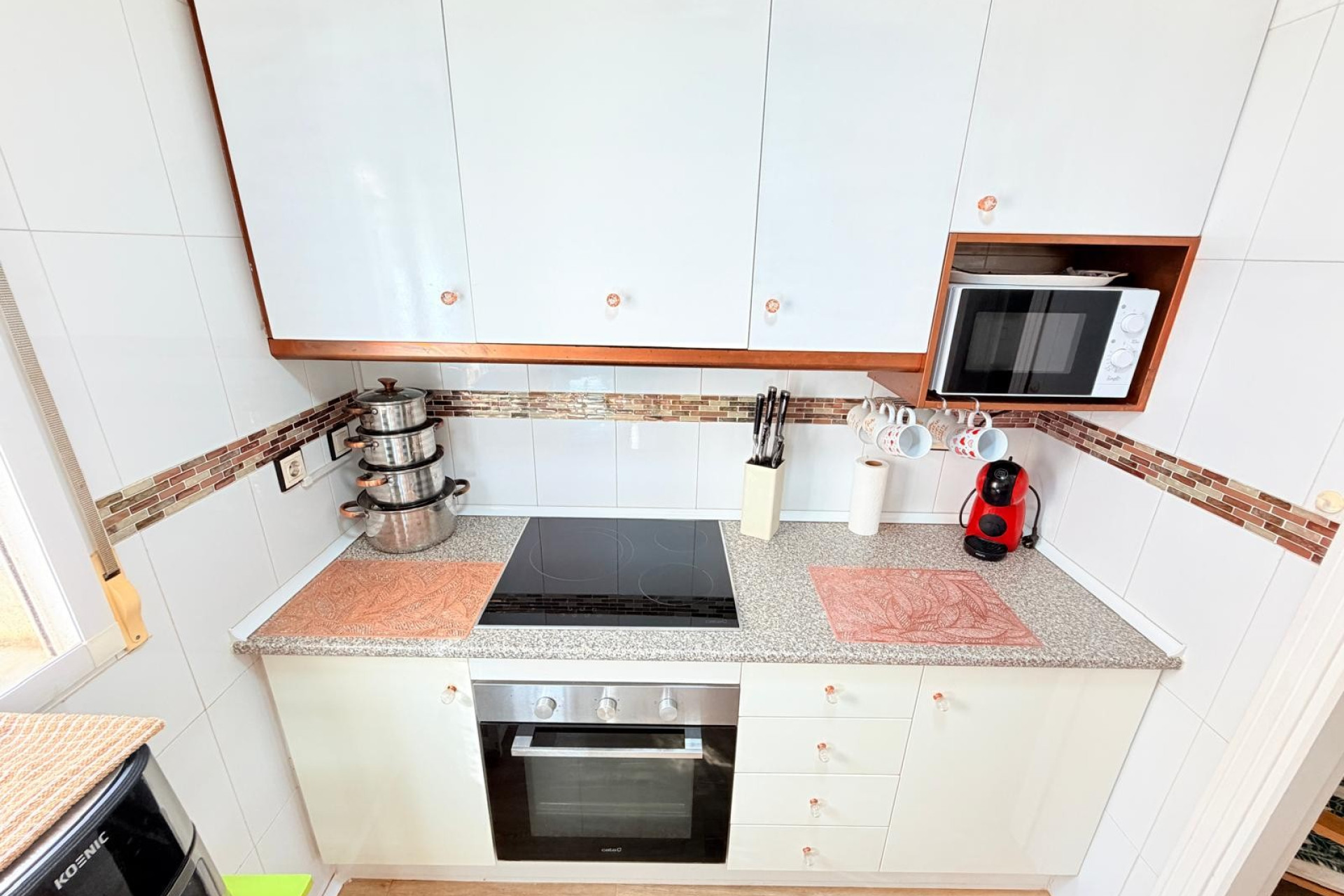 Revente - Appartement - Los Montesinos - La Herrada