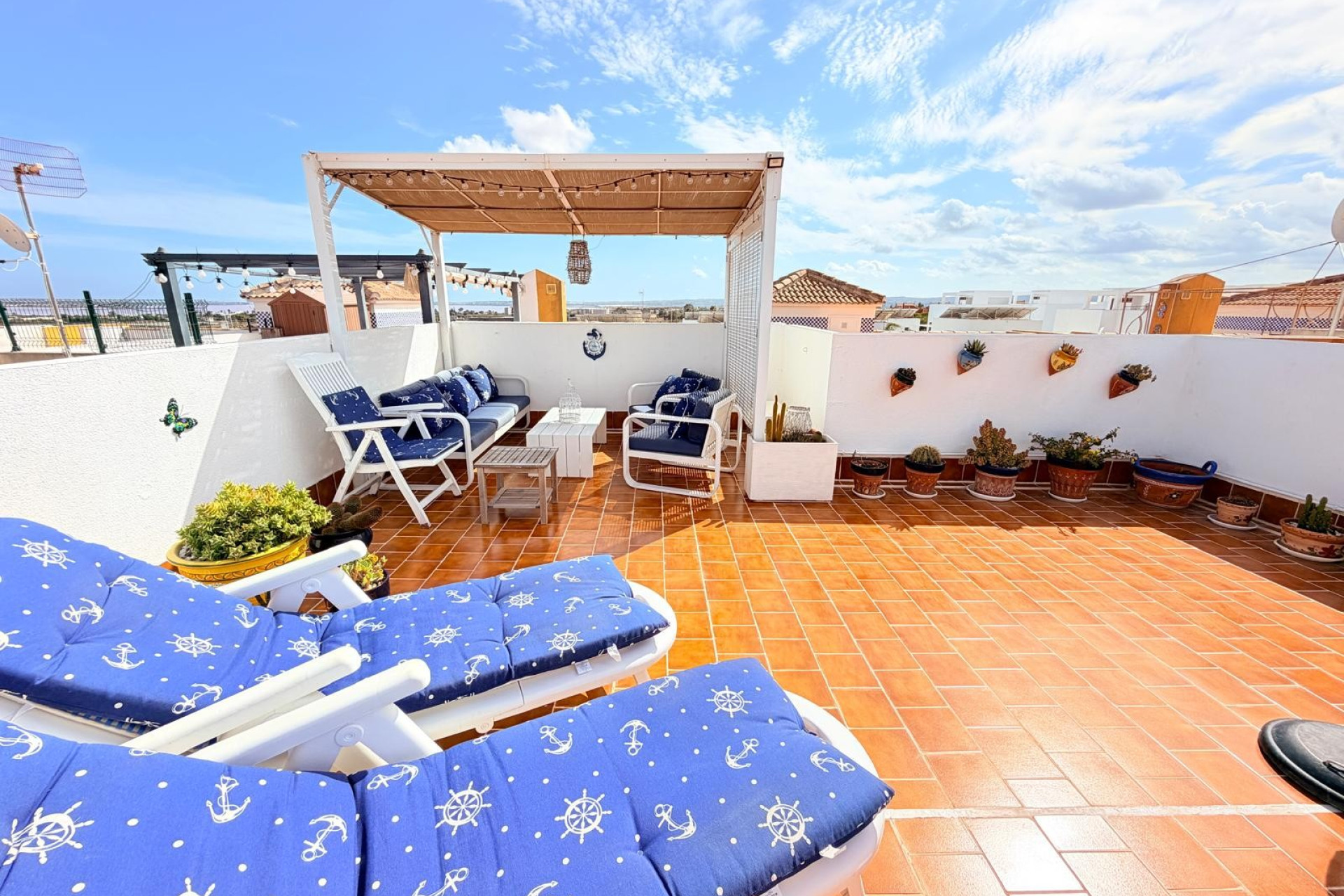 Revente - Appartement - Los Montesinos - La Herrada