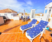 Revente - Appartement - Los Montesinos - La Herrada