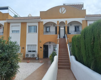 Revente - Appartement - Los Montesinos - Urbanizacion montesol