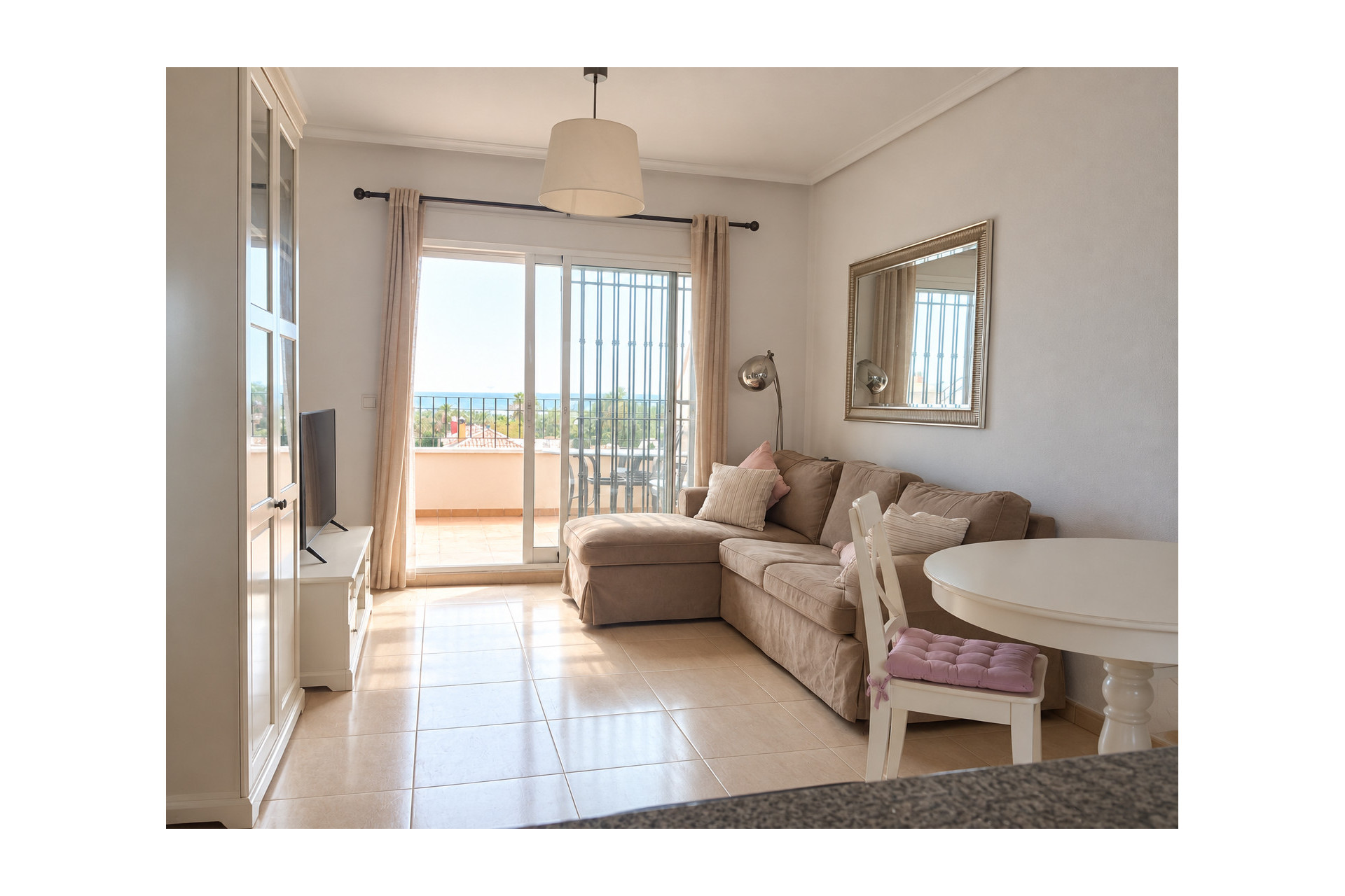 Revente - Appartement - Los Montesinos - Urbanizacion montesol