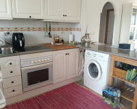 Revente - Appartement - Los Montesinos - Urbanizacion montesol