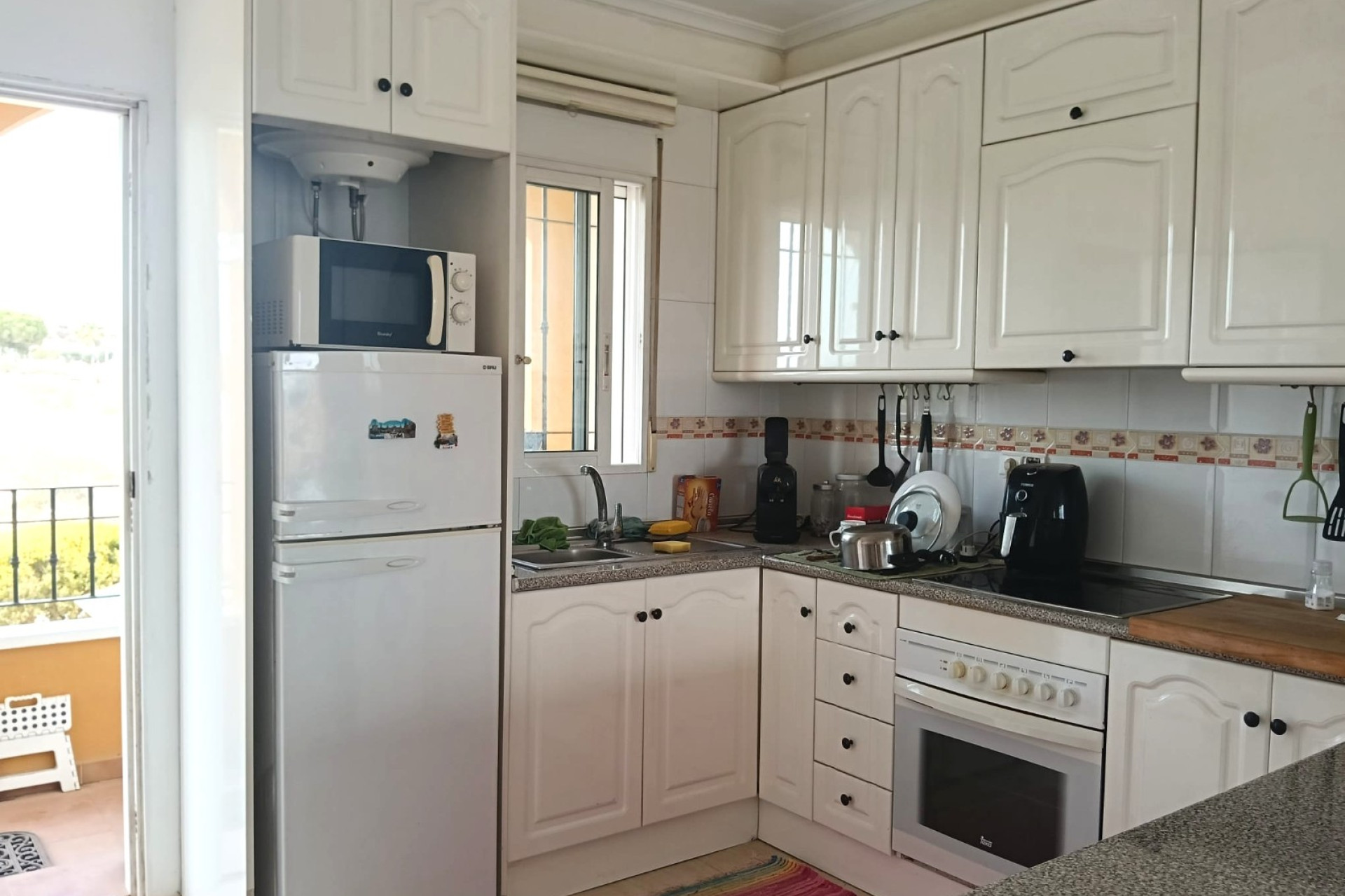 Revente - Appartement - Los Montesinos - Urbanizacion montesol