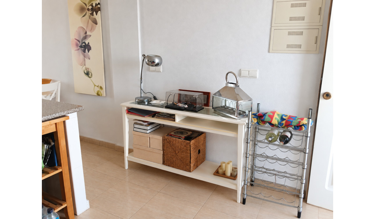 Revente - Appartement - Los Montesinos - Urbanizacion montesol