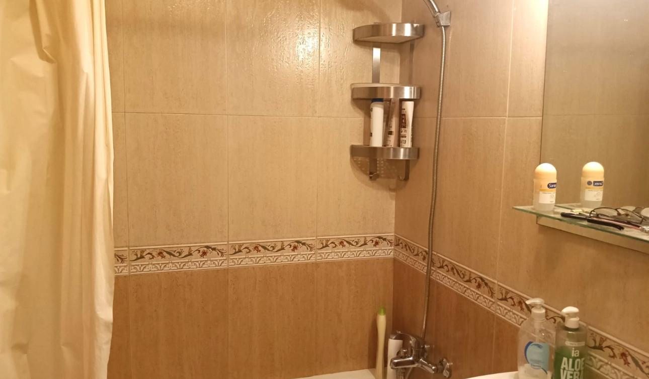 Revente - Appartement - Los Montesinos - Urbanizacion montesol