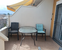 Revente - Appartement - Los Montesinos - Urbanizacion montesol