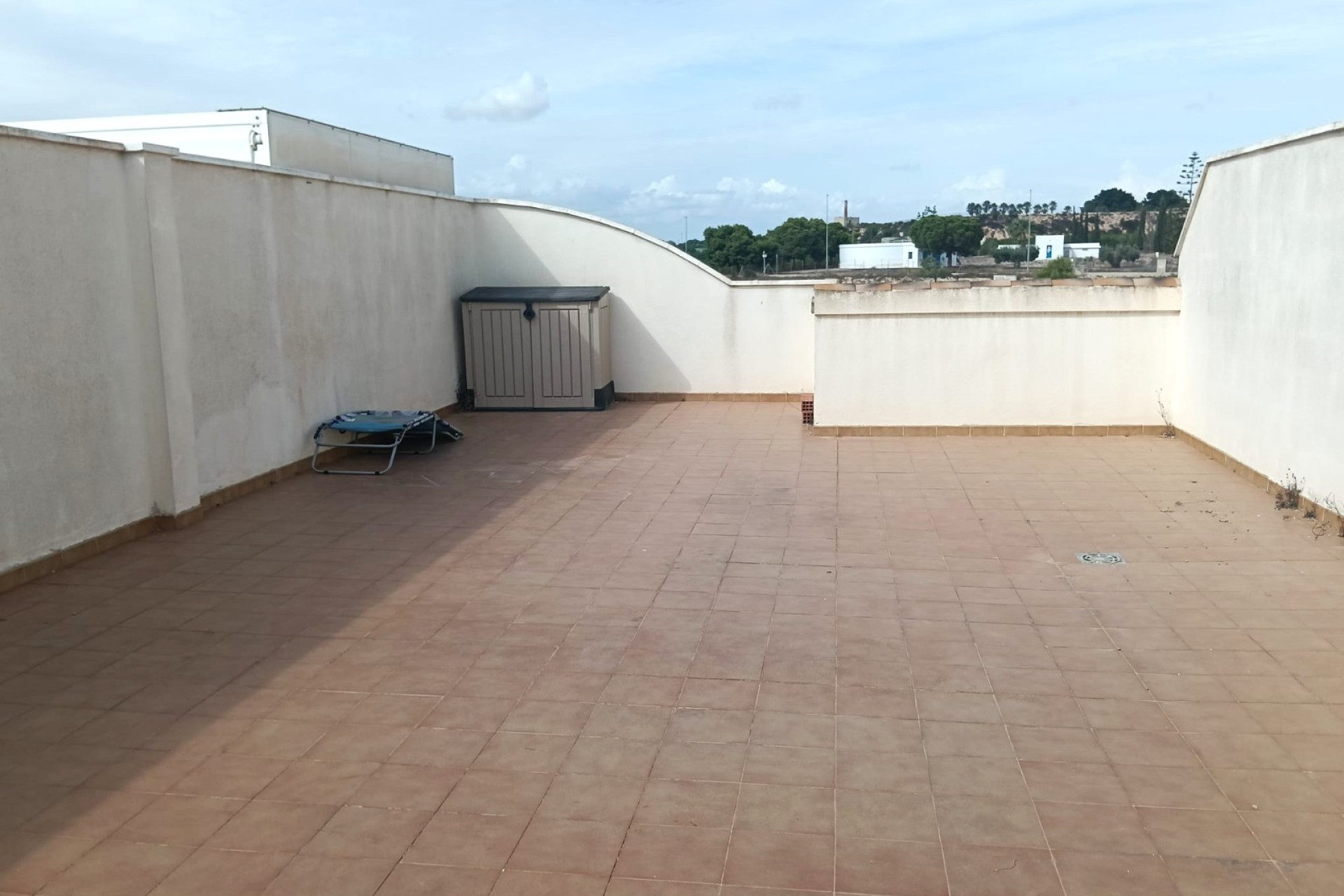 Revente - Appartement - Los Montesinos - Urbanizacion montesol