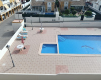Revente - Appartement - Los Montesinos - Urbanizacion montesol