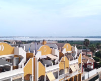 Revente - Appartement - Los Montesinos - Urbanizacion montesol