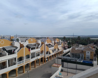 Revente - Appartement - Los Montesinos - Urbanizacion montesol