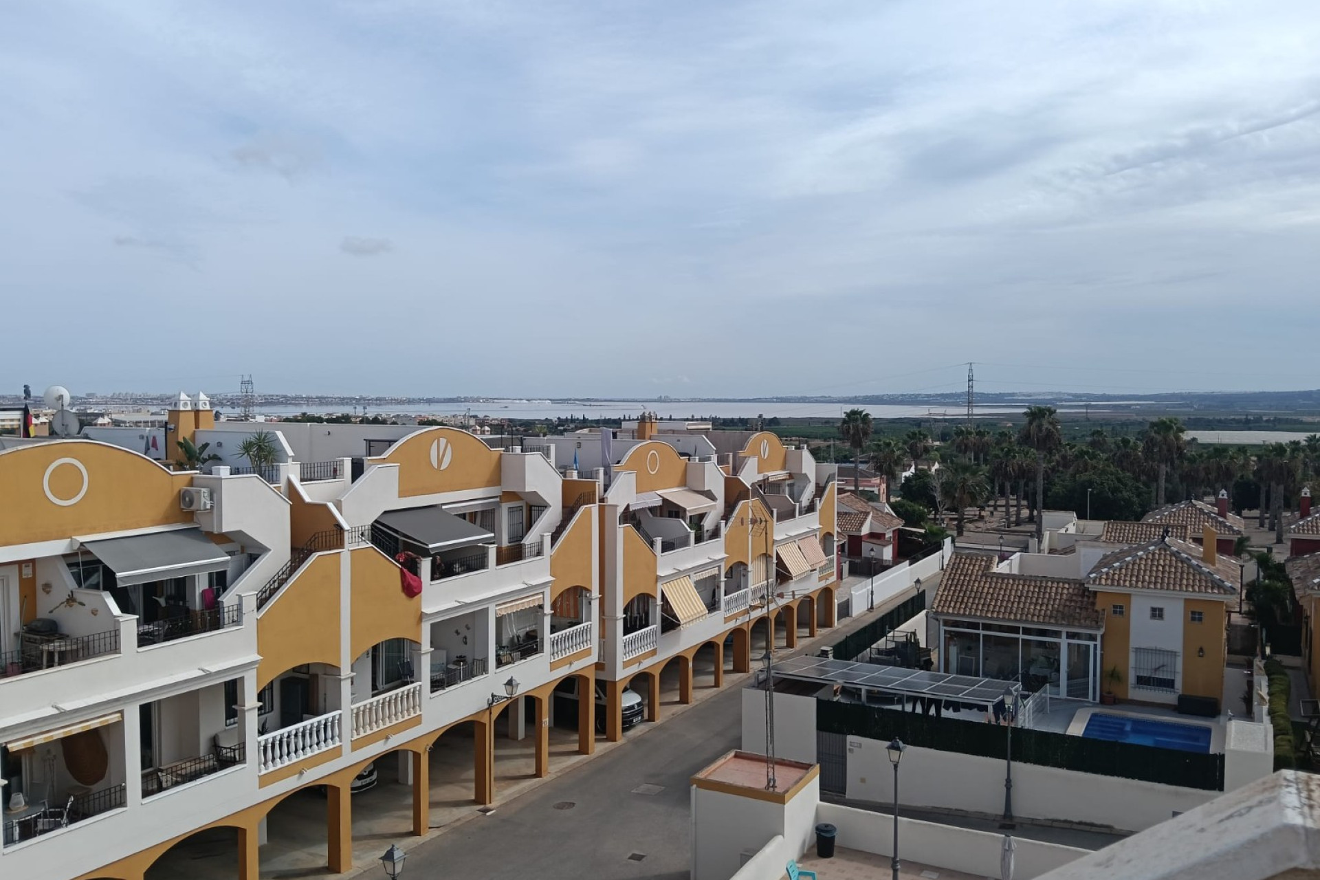 Revente - Appartement - Los Montesinos - Urbanizacion montesol