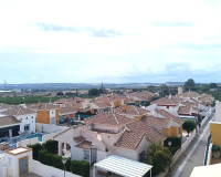 Revente - Appartement - Los Montesinos - Urbanizacion montesol