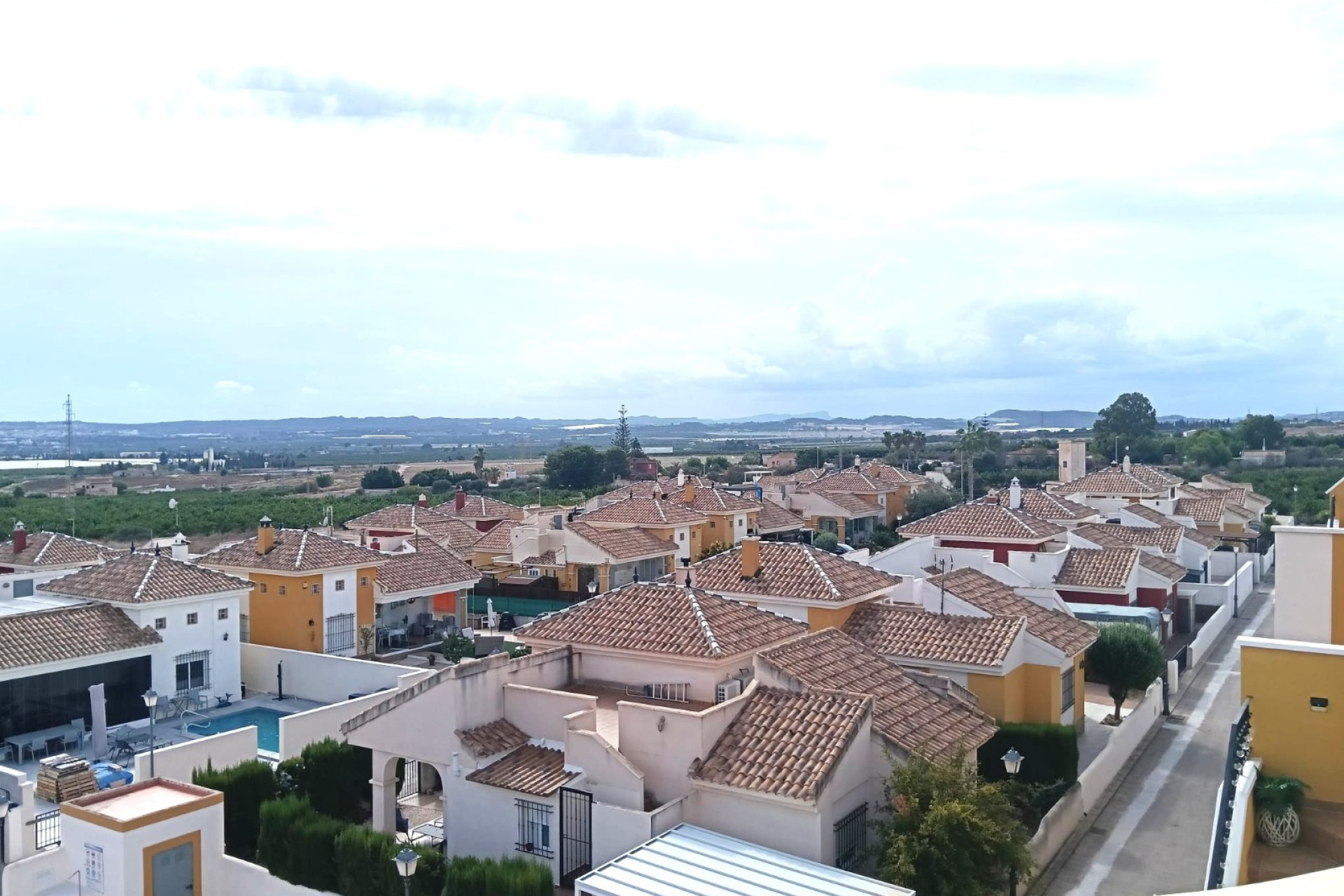 Revente - Appartement - Los Montesinos - Urbanizacion montesol