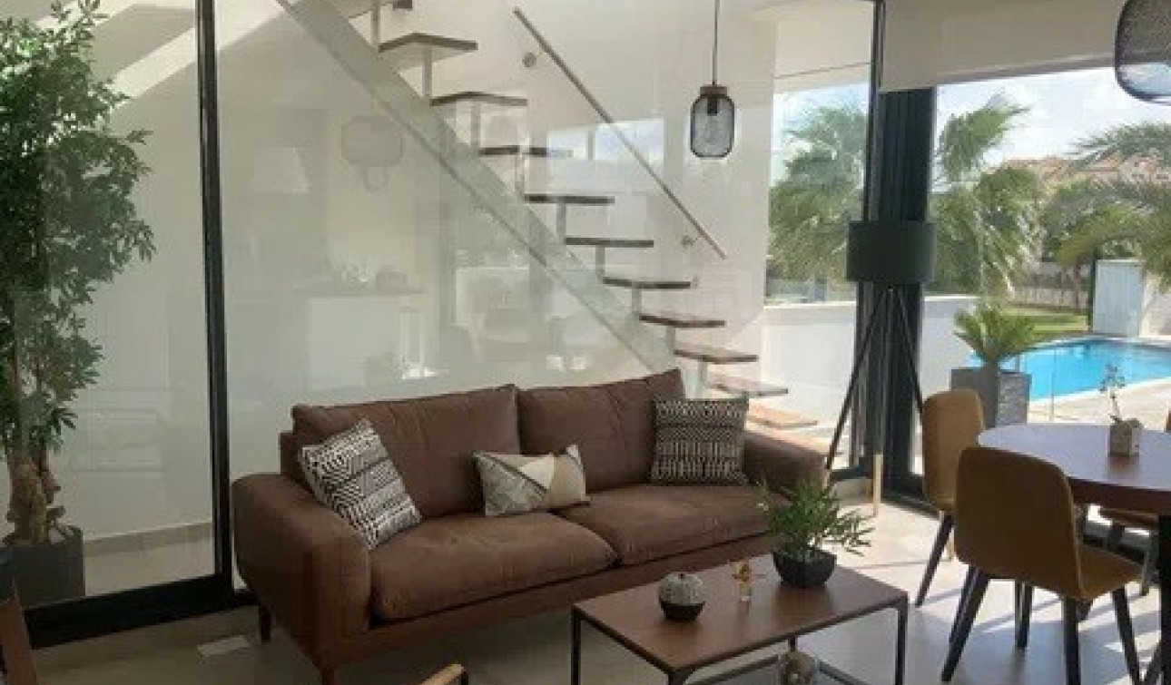 Revente - Appartement - Mar de Cristal