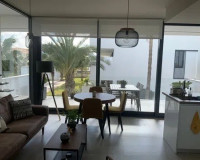 Revente - Appartement - Mar de Cristal
