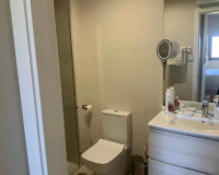 Revente - Appartement - Mar de Cristal