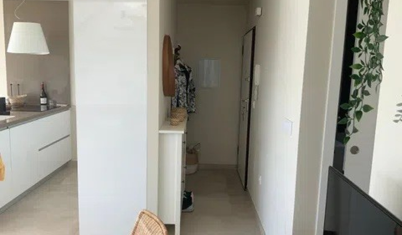 Revente - Appartement - Mar de Cristal