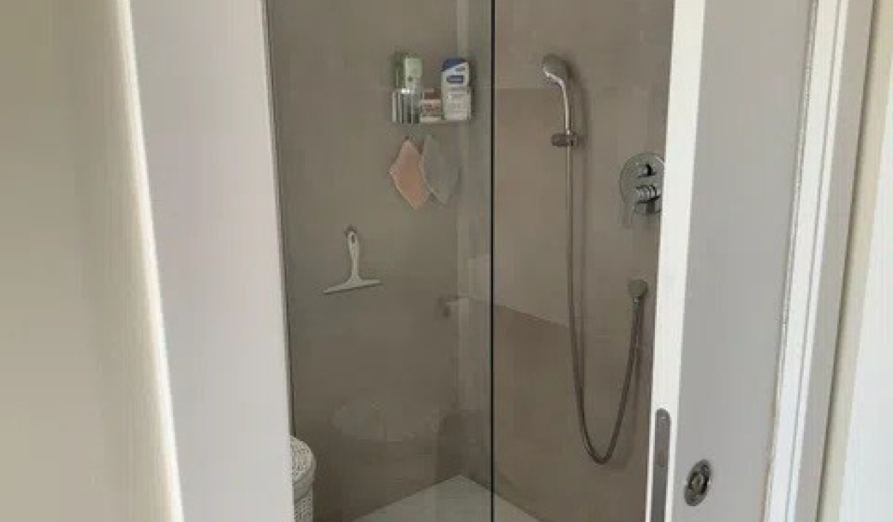Revente - Appartement - Mar de Cristal