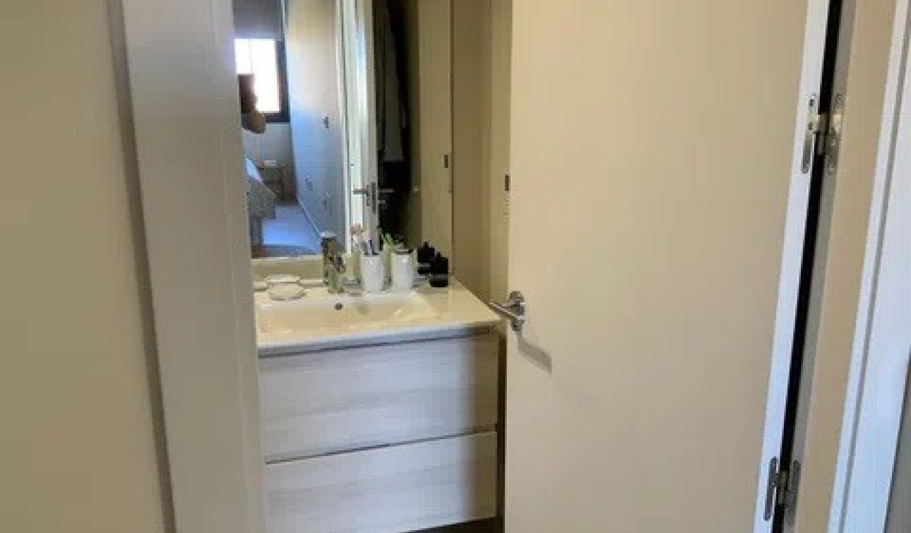 Revente - Appartement - Mar de Cristal