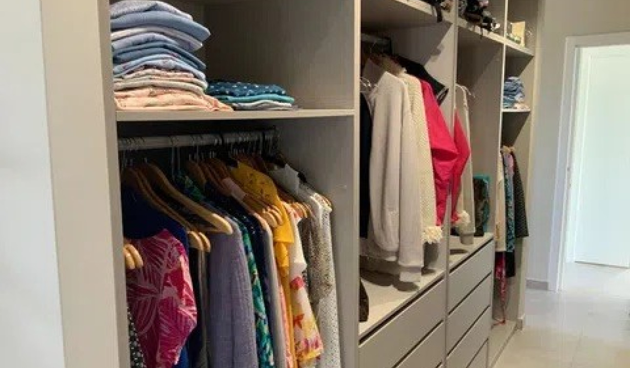 Revente - Appartement - Mar de Cristal