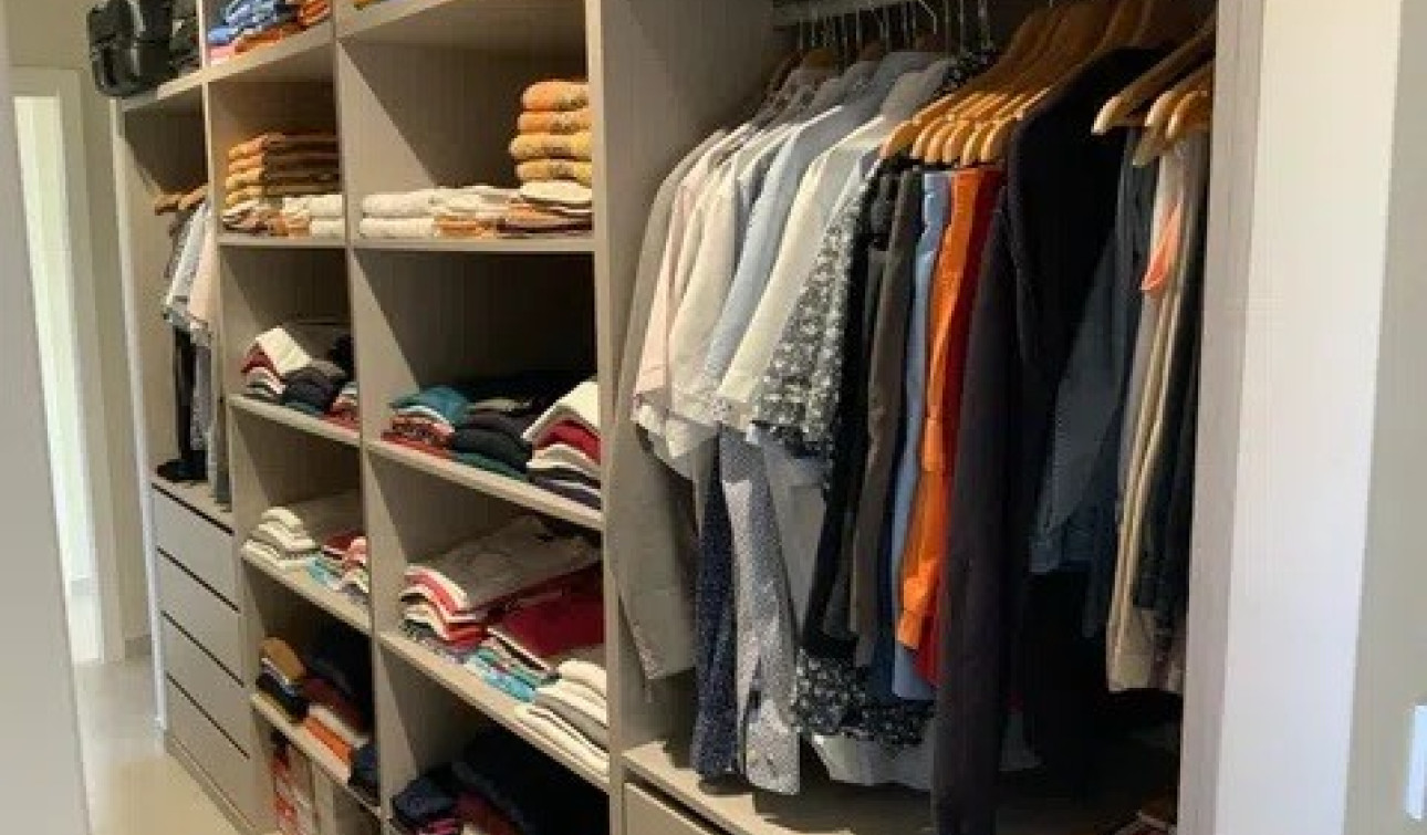 Revente - Appartement - Mar de Cristal