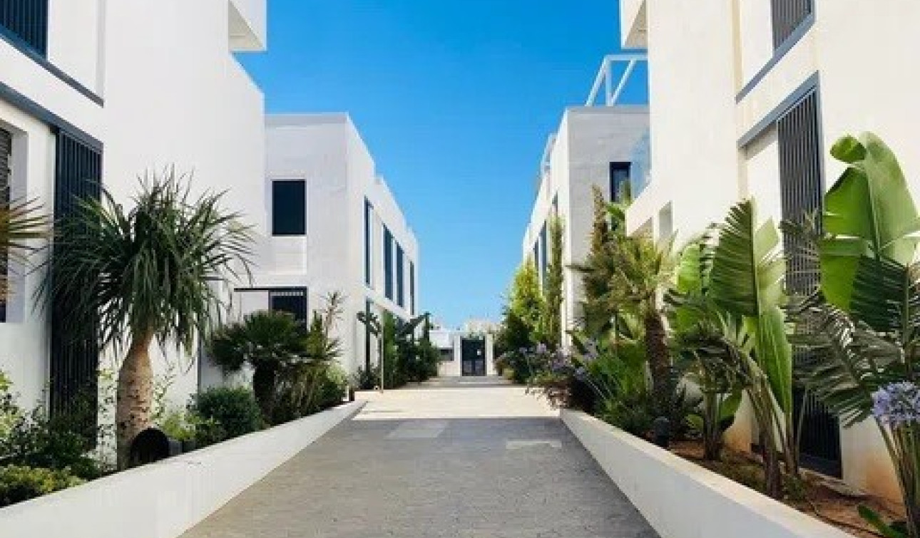 Revente - Appartement - Mar de Cristal