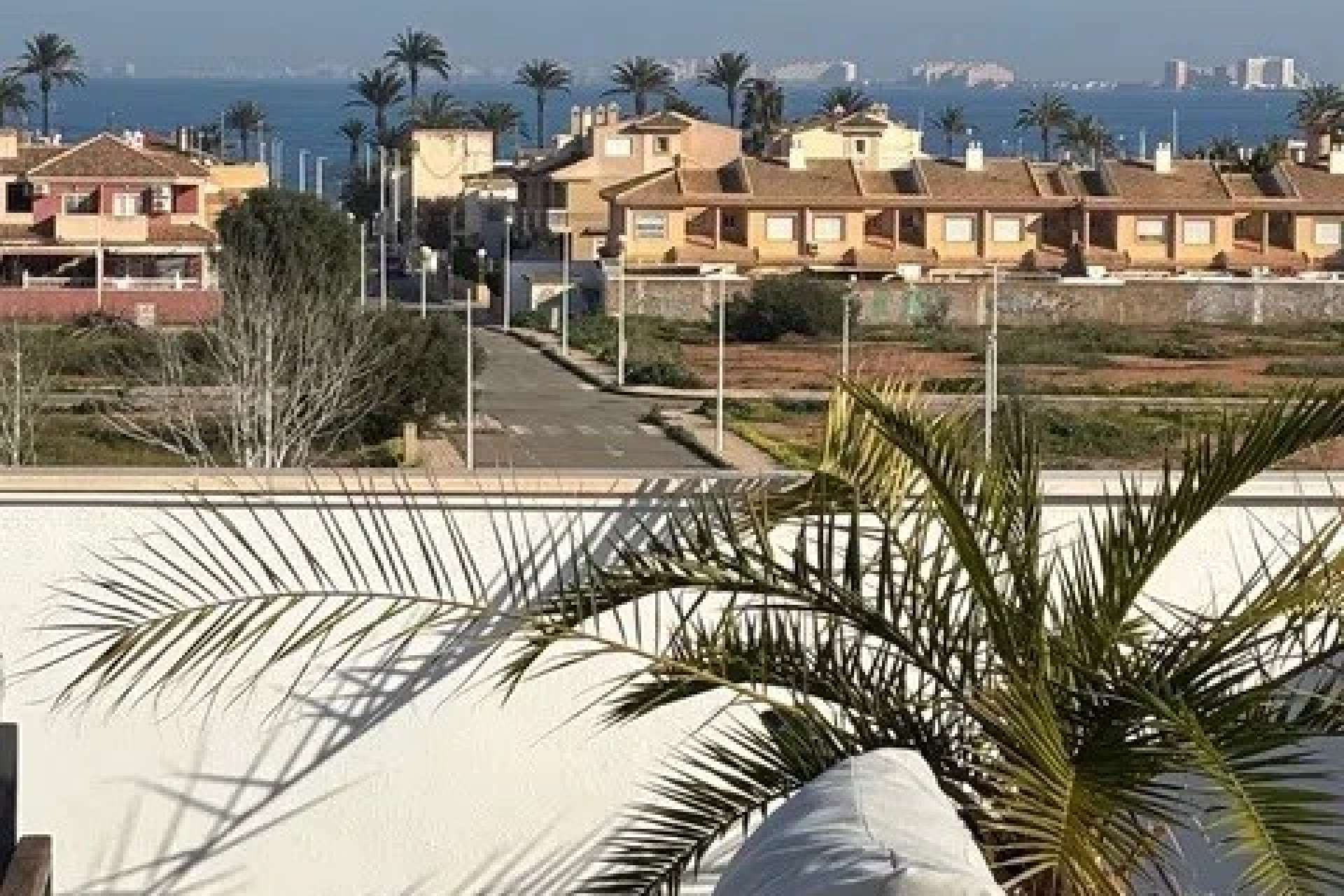 Revente - Appartement - Mar de Cristal