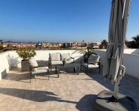 Revente - Appartement - Mar de Cristal