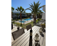 Revente - Appartement - Mar de Cristal