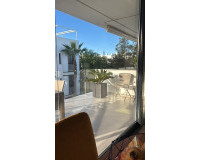 Revente - Appartement - Mar de Cristal