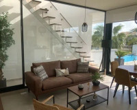 Revente - Appartement - Mar de Cristal