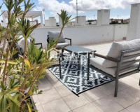 Revente - Appartement - Mar de Cristal