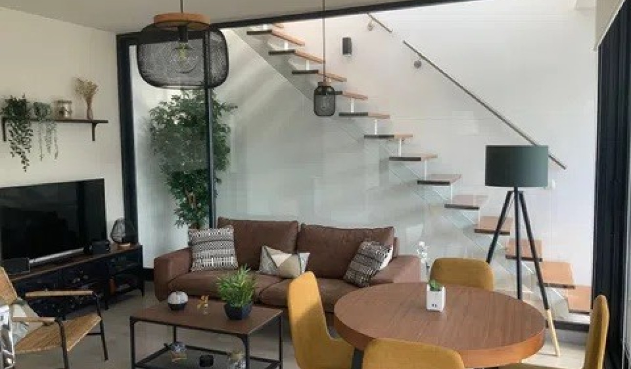 Revente - Appartement - Mar de Cristal