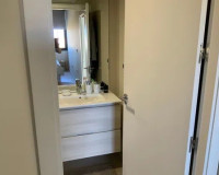 Revente - Appartement - Mar de Cristal