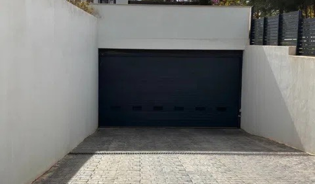 Revente - Appartement - Mar de Cristal