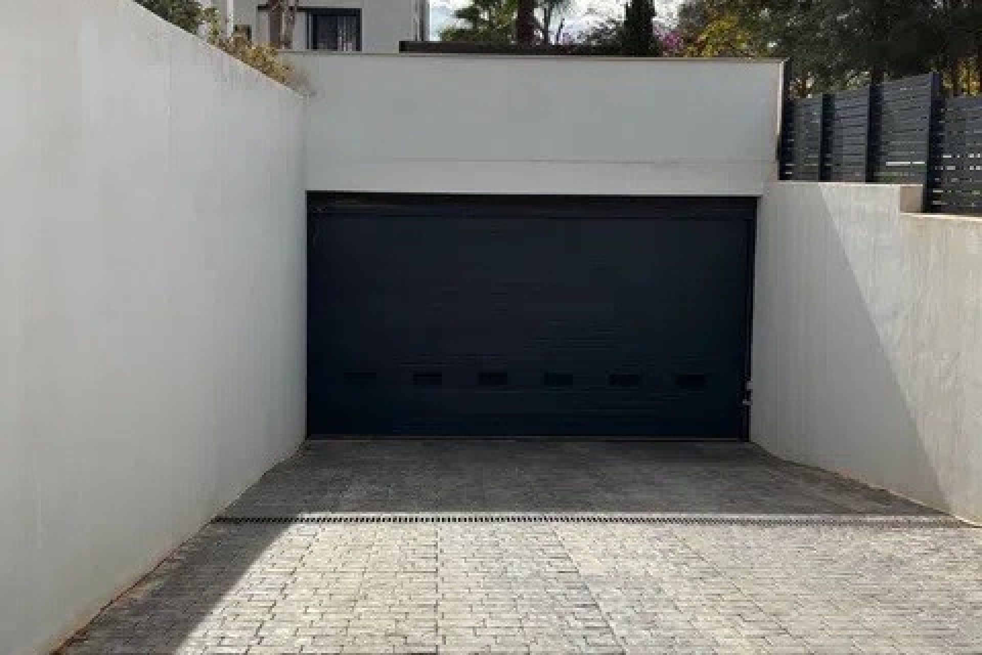 Revente - Appartement - Mar de Cristal