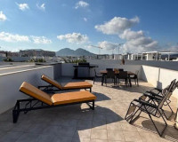 Revente - Appartement - Mar de Cristal