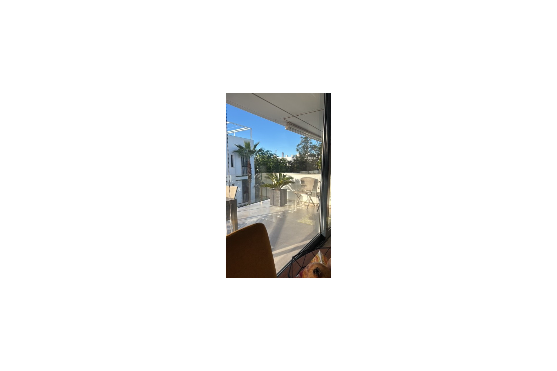 Revente - Appartement - Mar de Cristal