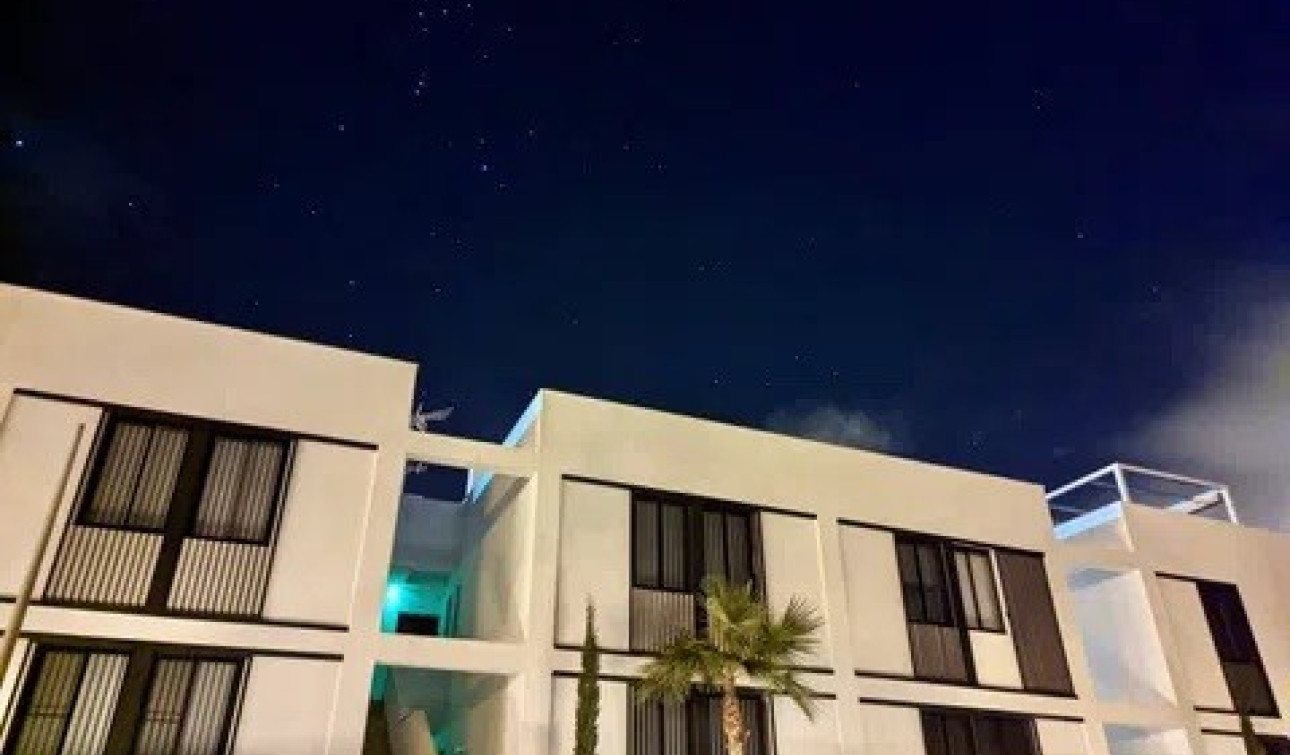 Revente - Appartement - Mar de Cristal