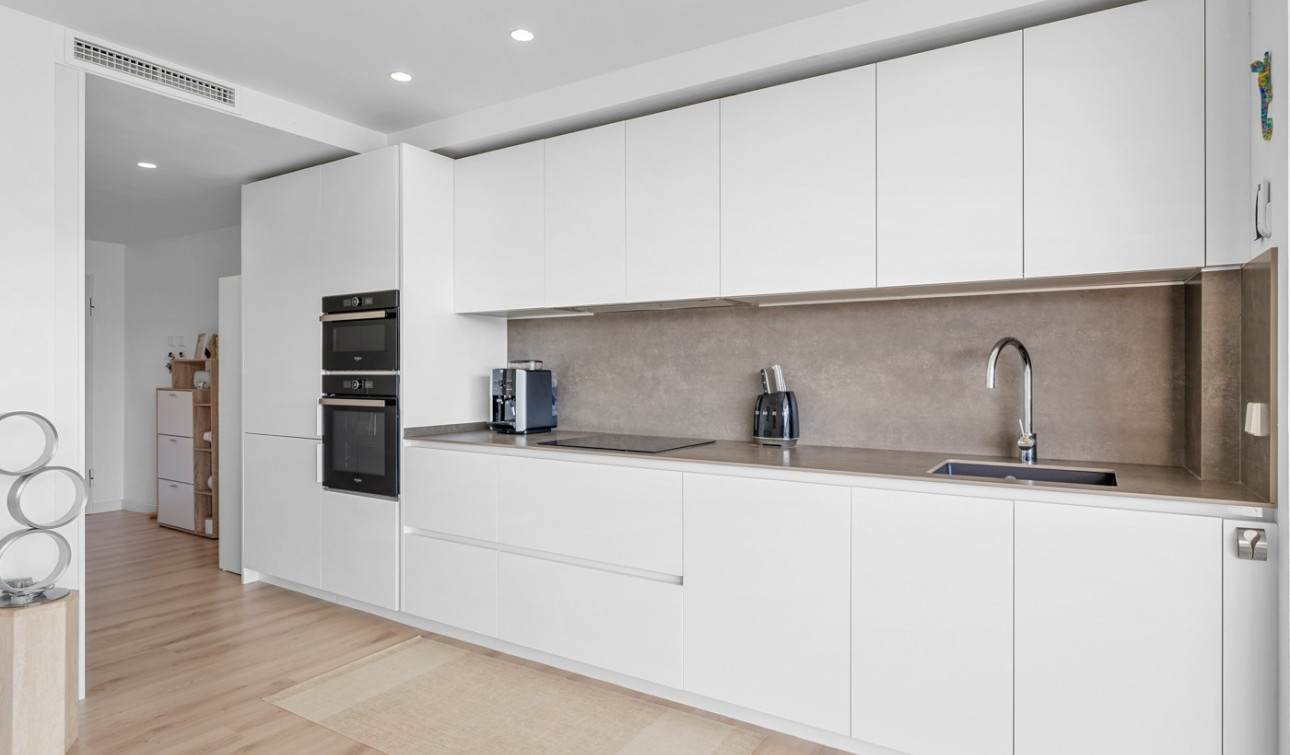 Revente - Appartement - Monforte del Cid - Font del llop